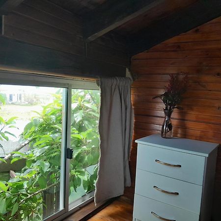 Bunker Hostel Cabo Polonio Ruang foto