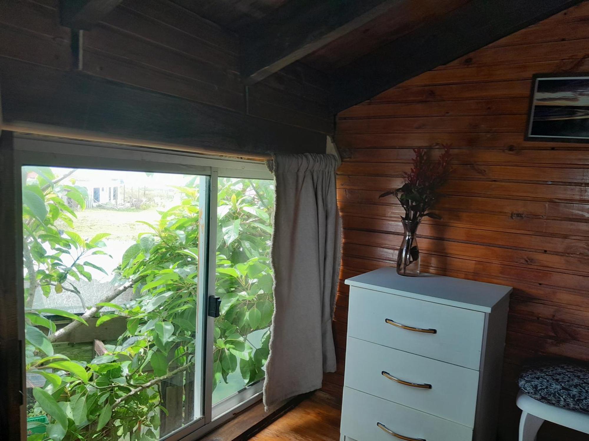 Bunker Hostel Cabo Polonio Ruang foto