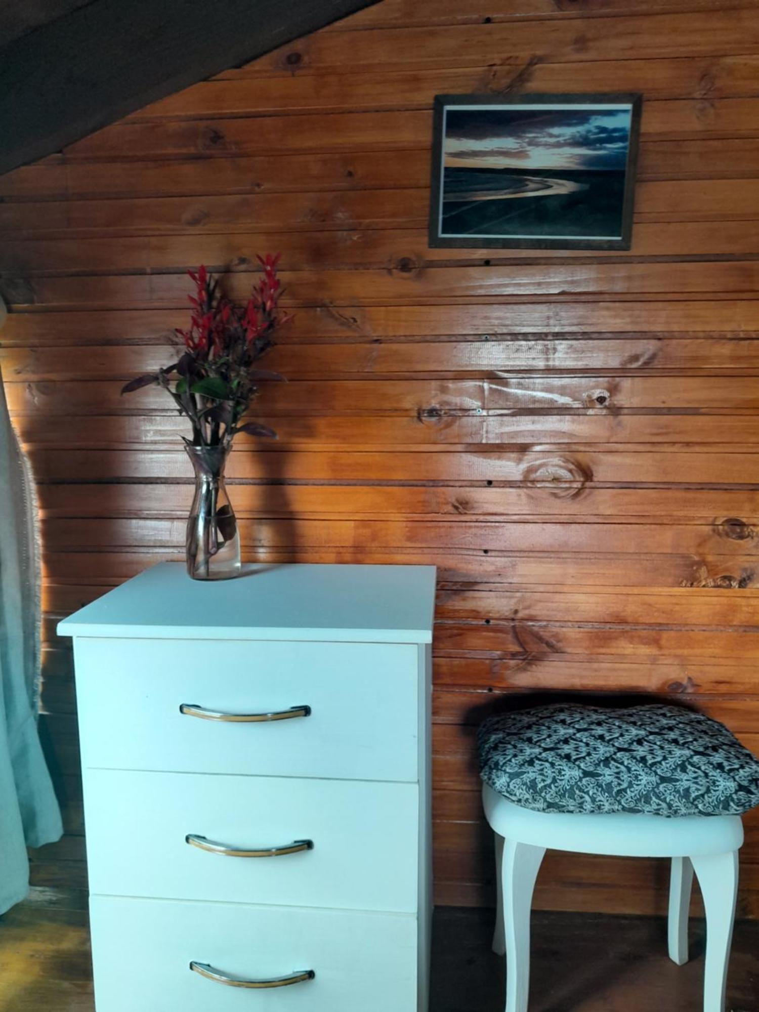 Bunker Hostel Cabo Polonio Ruang foto