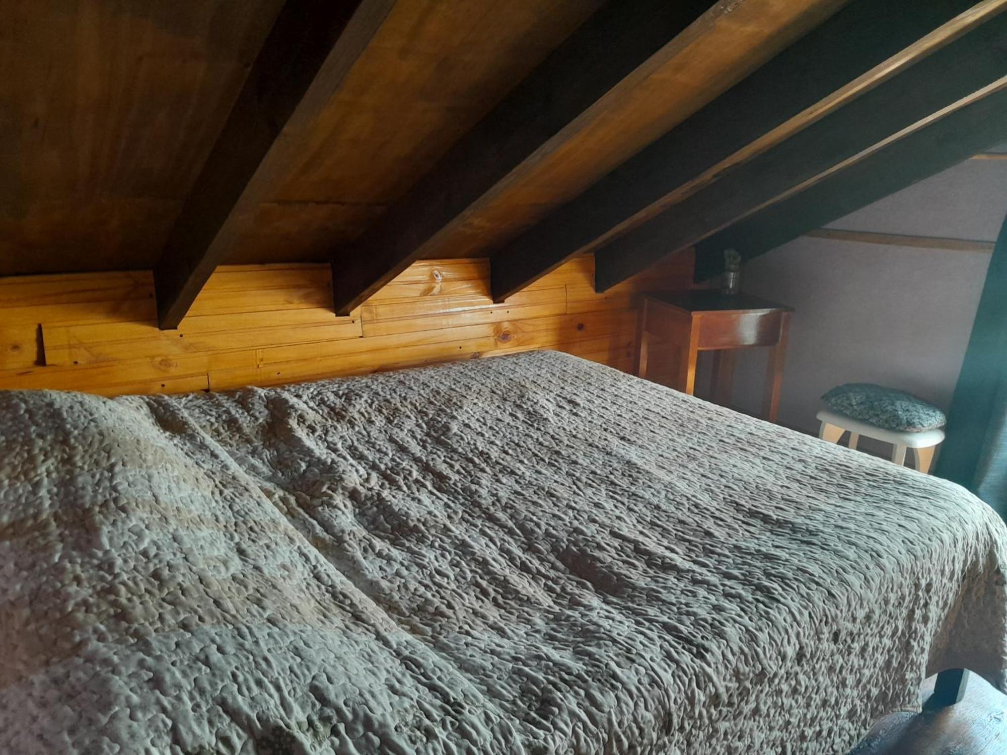 Bunker Hostel Cabo Polonio Ruang foto